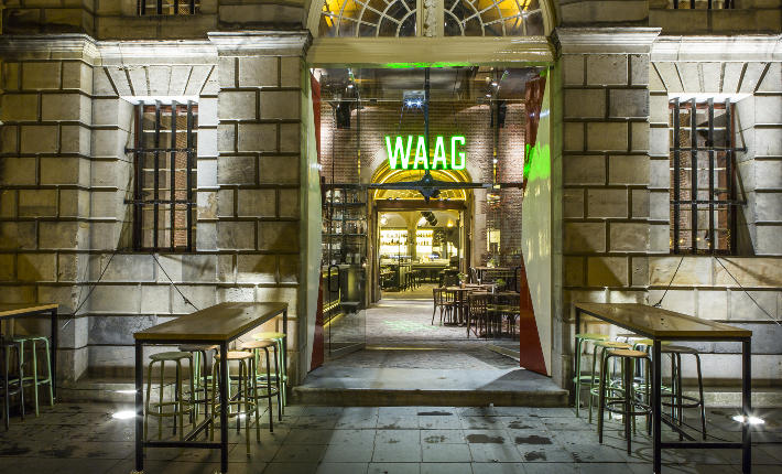 Waag